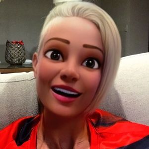 Meet your Posher, Nat